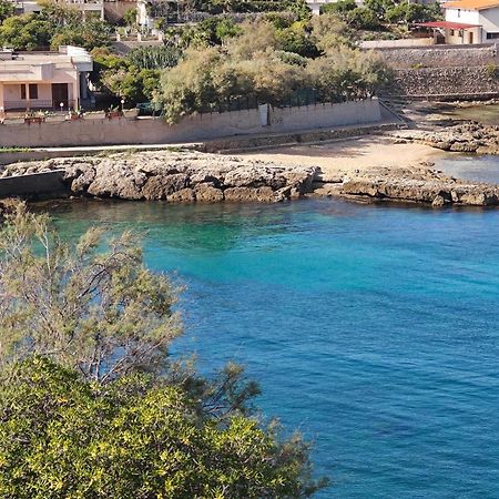 Апартаменти Sea Sicily View Багерія Екстер'єр фото